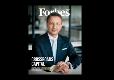 Forbes Georgia in English – Issue N40