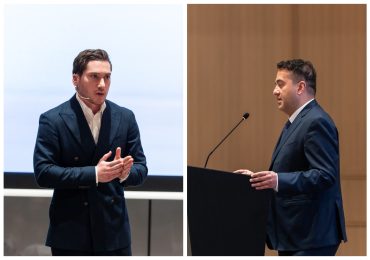 ფორსაითის მხარდაჭერით რიკო ექსპრესმა 200 მილიონი ლარის ობლიგაციები გამოუშვა.