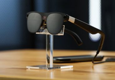 Google-ი და Warby Parker-ი AI-ზე მომუშავე ჭკვიან სათვალეს გამოუშვებენ