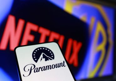 Warner Bros-ისთვის რბოლაში $108-მლრდიანი შეთავაზებით Paramount-ი ჩაერთო