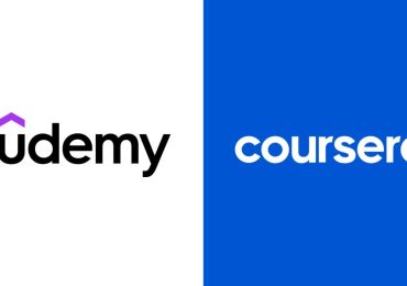 Coursera Udemy-ს შეისყიდის | კომპანიების ჯამური ღირებულება $2.5 მლრდ იქნება