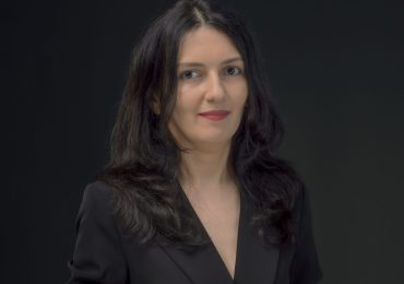 მირანდა ნონიკაშვილი