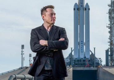 შესაძლოა SpaceX-მა IPO 2026 წელს $1-ტრილიონიანი შეფასებით განახორციელოს