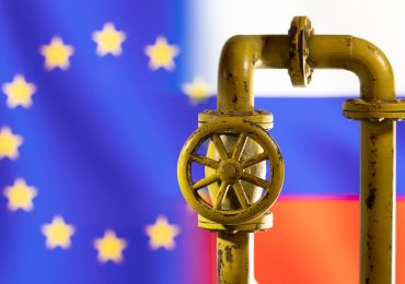 EU-ის ქვეყნები 2027 წლის ბოლომდე რუსული გაზის იმპორტის სრული აკრძალვის წესებზე შეთანხმდნენ