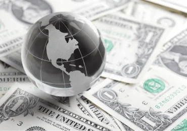 10 ქვეყანა, რომელთა ეკონომიკა ყველაზე სწრაფად იზრდება