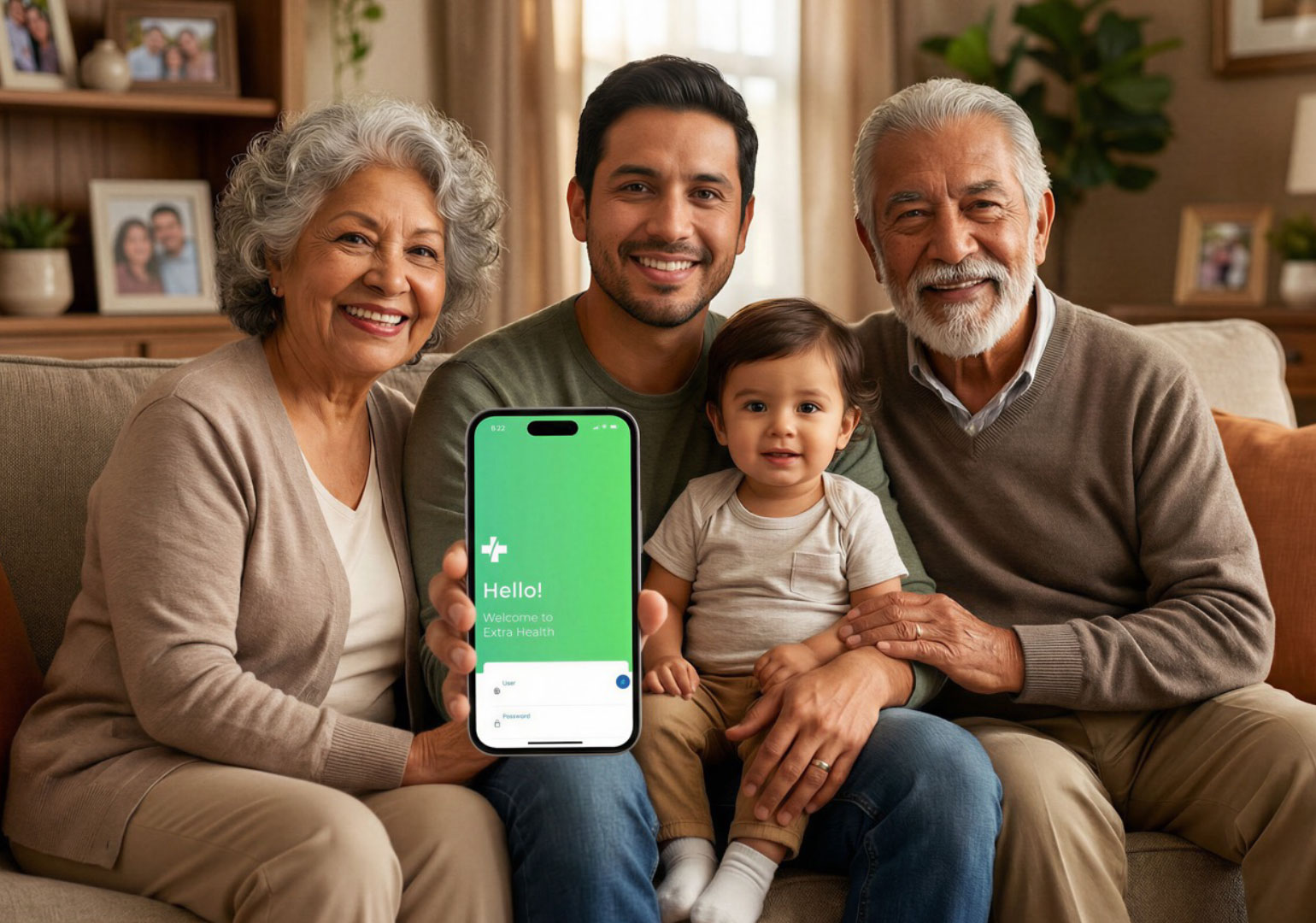 How Extra Health Is Bringing Affordable Care to over 30 Million Uninsured Americans