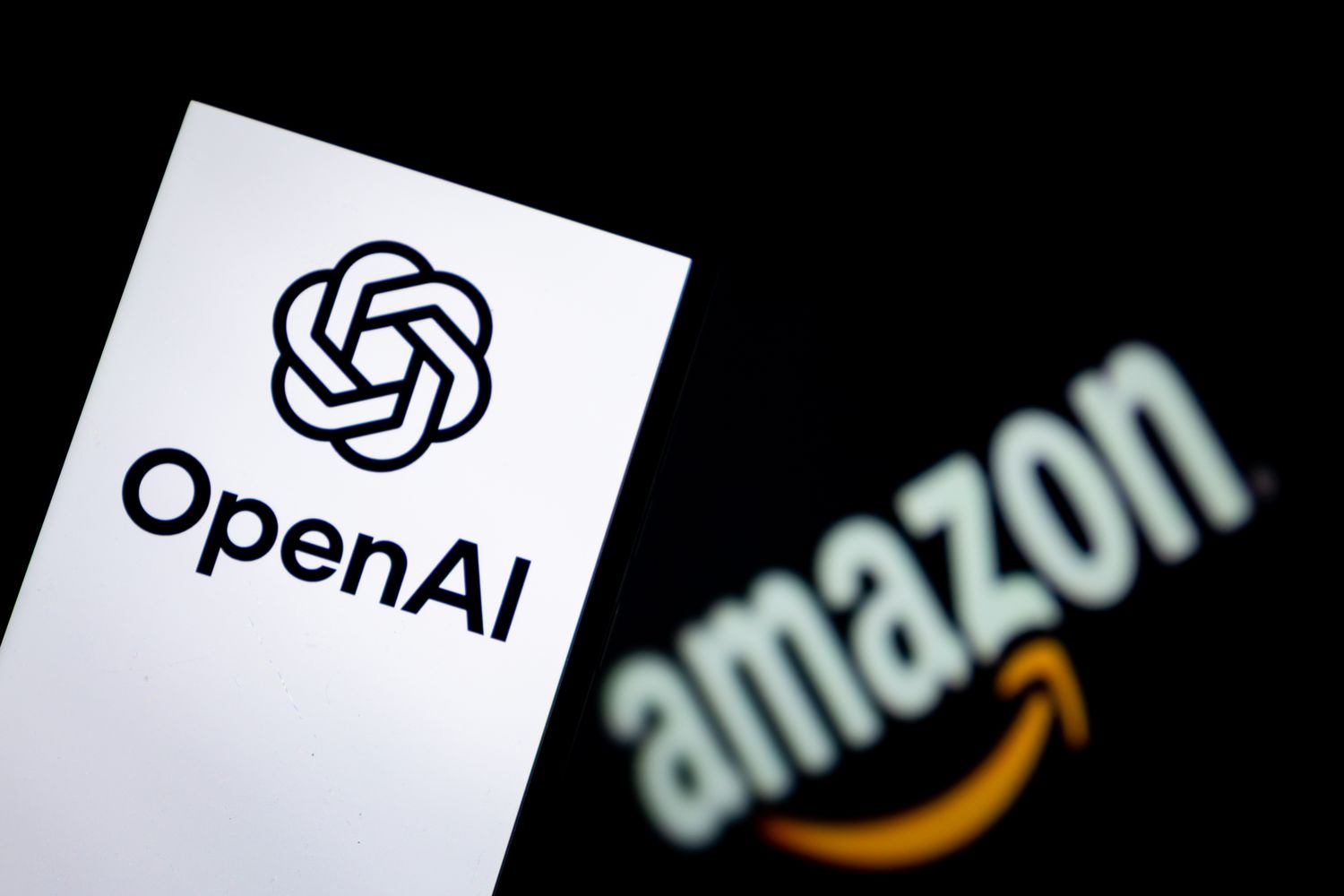 Amazon-ი OpenAI-ში $10-მილიარდიანი ინვესტიციის განხორციელებას გეგმავს
