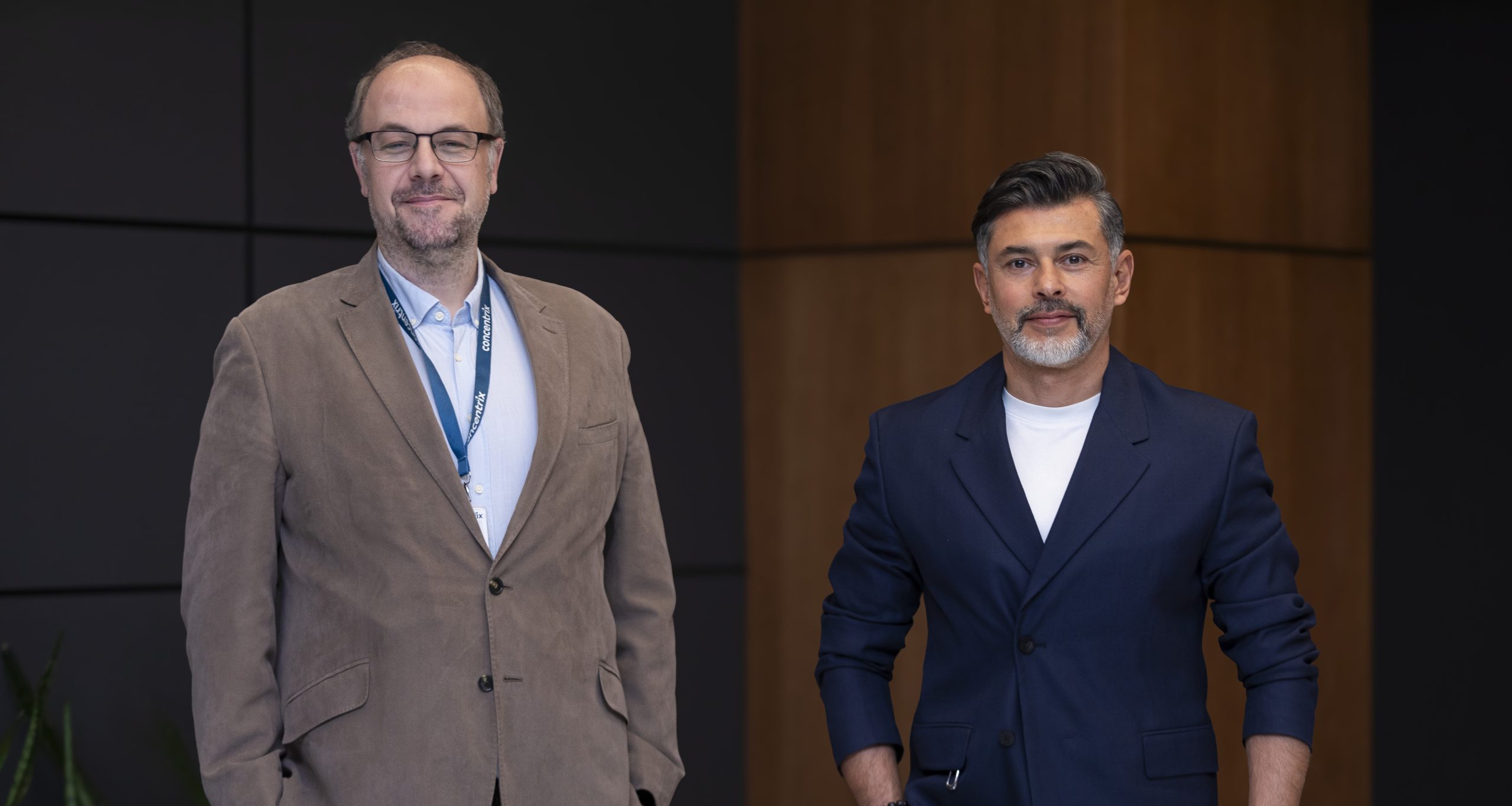 Where Global Innovation Meets Local Talent