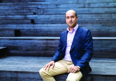 სტარტაპის მასშტაბირება