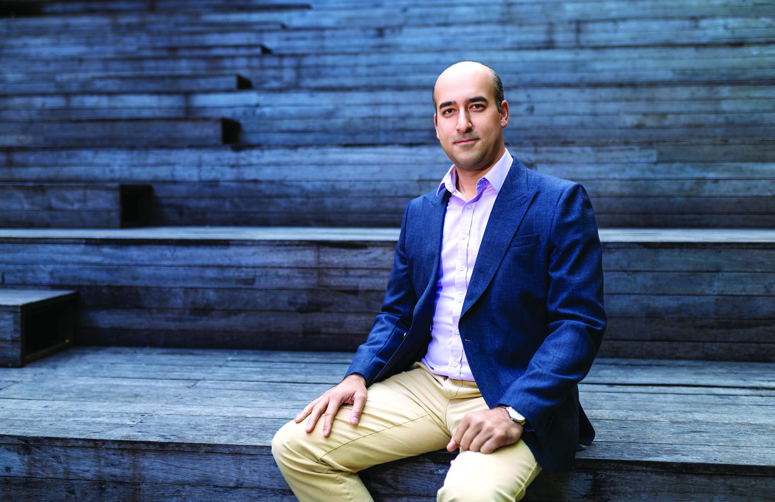 სტარტაპის მასშტაბირება