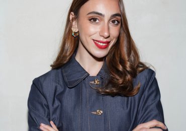 მარიამ კარბაია