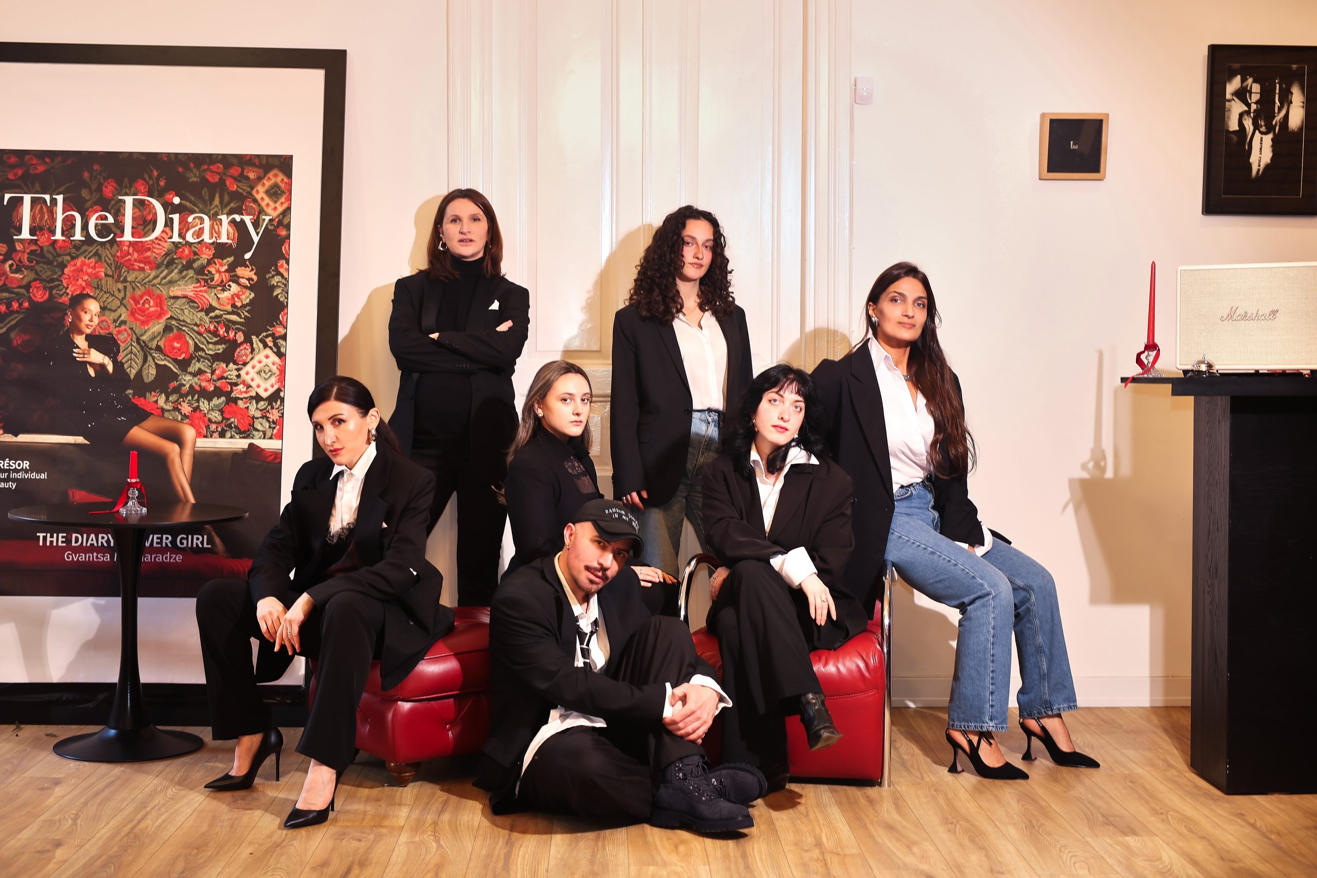 MarketingHub on Building Trust Across Industries