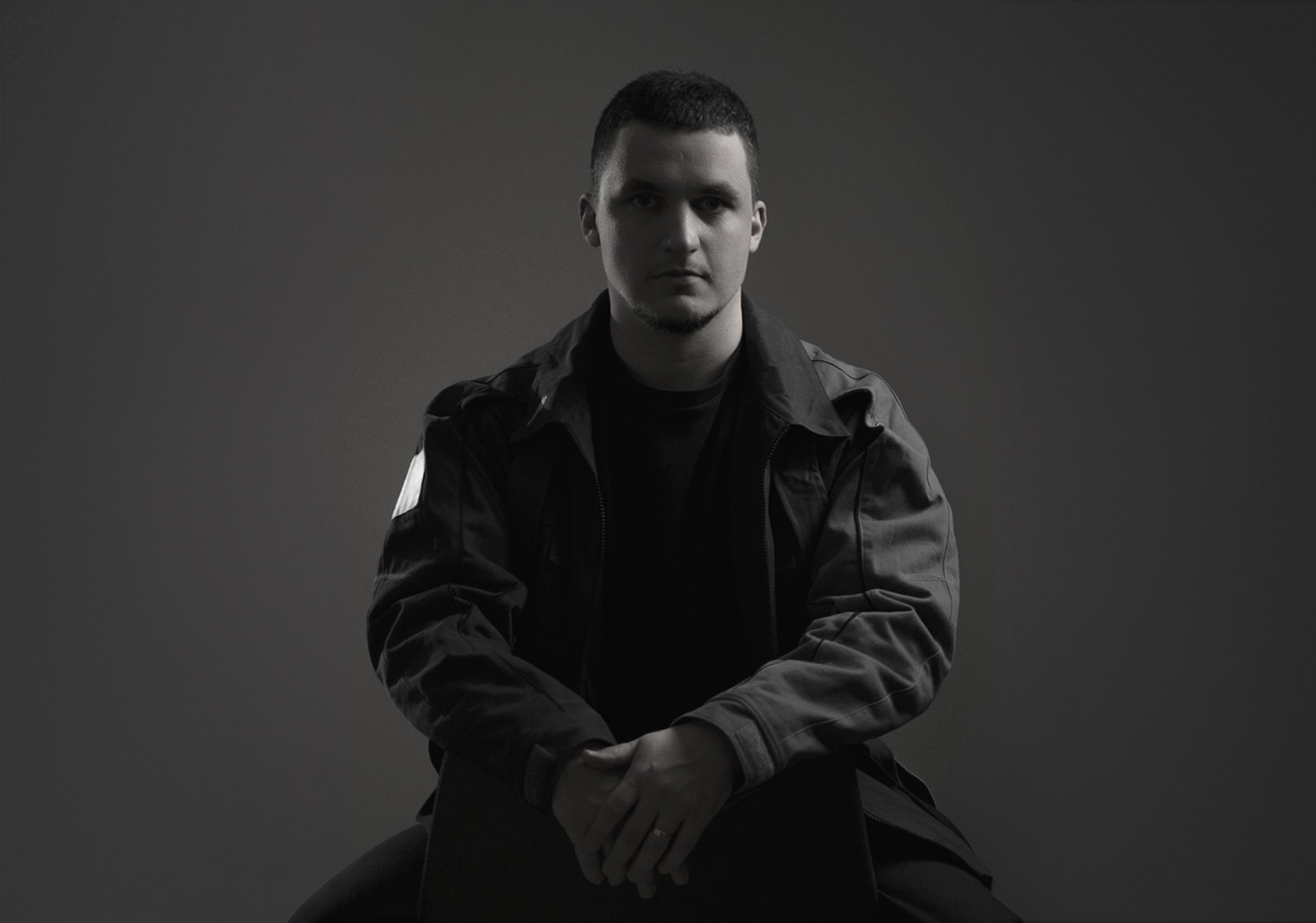 Inside Nikolas Gekko’s Visual Worlds