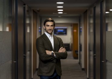 ლევან კობახიძე საქართველოს ბანკის გადახდების მიმართულების ხელმძღვანელად დაინიშნა