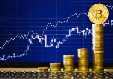 Fed-ის მიერ საპროცენტო განაკვეთების შემცირების მოლოდინით, ბიტკოინის ღირებულება 4.5%-ით გაიზარდა