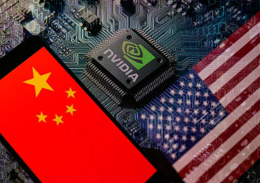 ტრამპის გადაწყვეტილებით, აშშ ჩინეთში Nvidia-ს H200 ჩიპების ექსპორტს დაუშვებს