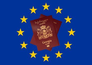 ევროკომისია: საქართველომ შესაძლოა უვიზო რეჟიმი სრულად დაკარგოს