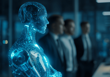 რა მიზნით იყენებენ მომხმარებლები AI-„აგენტებს“? | Perplexity-ის კვლევა