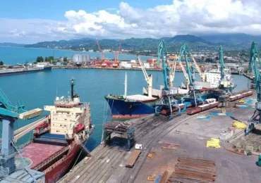 განუბაჟებელი ნავთობის განკარგვის ბრალდებით ყაზახეთის მოქალაქეები დააკავეს