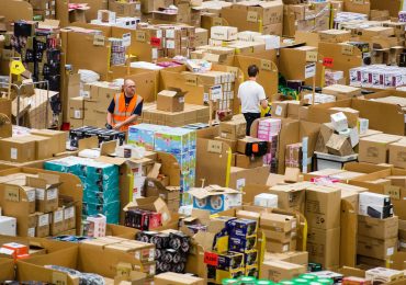 კიბერორშაბათს მომხმარებლებმა გლობალურად $14.25 მილიარდი დახარჯეს