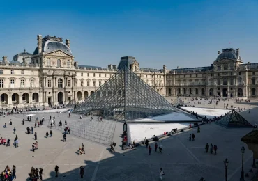 ლუვრი ევროკავშირის არაწევრი ქვეყნებიდან ვიზიტორებისთვის საფასურს გაზრდის