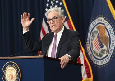 Fed-მა საპროცენტო განაკვეთი წელს უკვე მესამედ შეამცირა