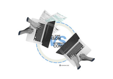 Virtual Zone Person vs. International IT Company in Georgia: 2025 Tax Guide for IT Businesses