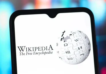 რა თემები იყო ყველაზე პოპულარული Wikipedia-ზე 2025 წელს?