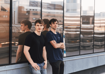 Lovable-ის თანადამფუძნებელი ევროპის ერთ-ერთი ყველაზე ახალგაზრდა თვითშემდგარი მილიარდერი გახდა