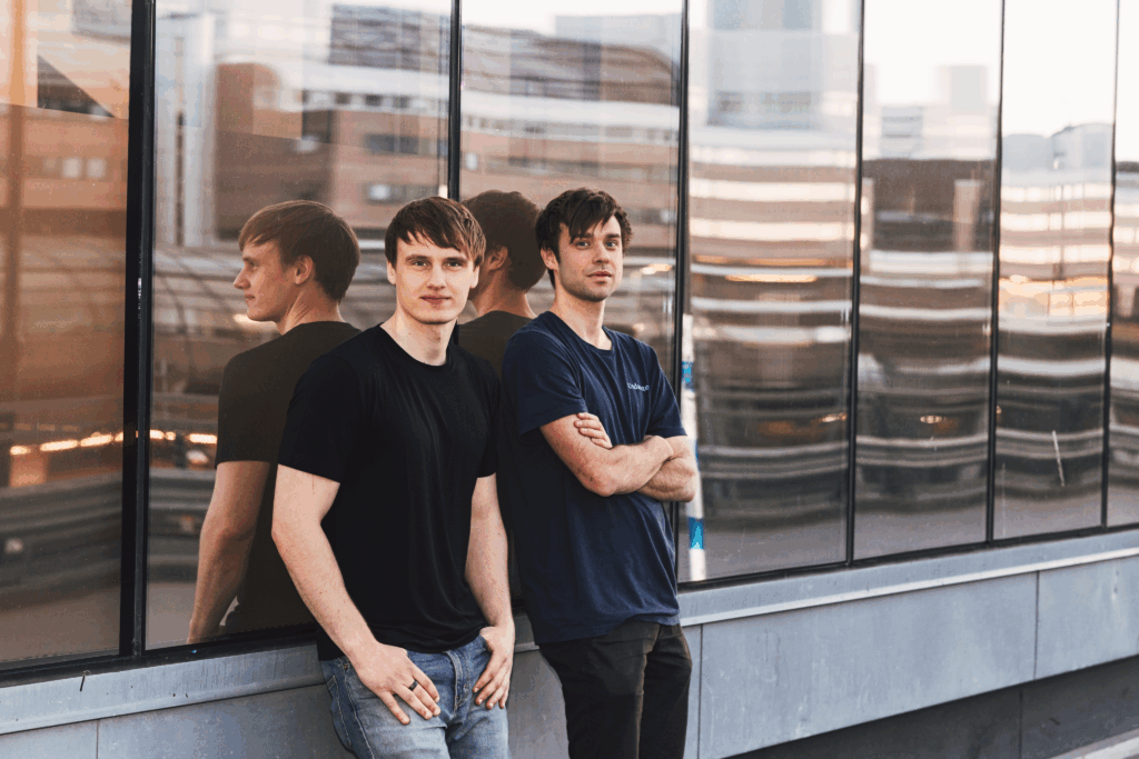 Lovable-ის თანადამფუძნებელი ევროპის ერთ-ერთი ყველაზე ახალგაზრდა თვითშემდგარი მილიარდერი გახდა