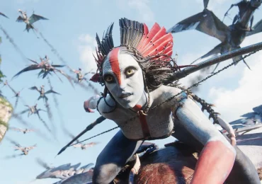 „ავატარის“ მესამე ნაწილის შემოსავალმა სადებიუტო უიკენდზე $345 მილიონს მიაღწია