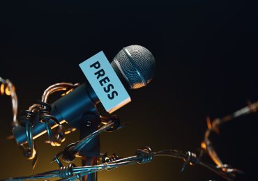 საქართველო RSF-ის პრესის თავისუფლების ინდექსში ბოლო ორ წელიწადში 37 პოზიციით დაქვეითდა