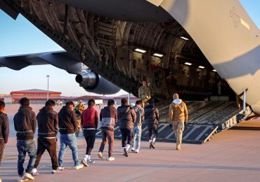 აშშ-მა არალეგალი მიგრანტებისთვის „თვითდეპორტაციის“ სანაცვლოდ შეთავაზებული თანხა სამჯერ გაზარდა