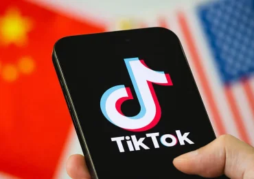 ჩინურმა ByteDance-მა აშშ-ში ერთობლივი კომპანიის დაფუძნების შეთანხმებას ხელი მოაწერა