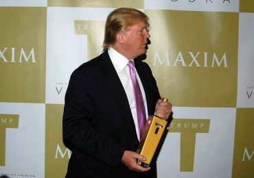 14-წლიანი პაუზის შემდეგ, Trump Vodka-მ წინასწარი შეკვეთების მიღება დაიწყო