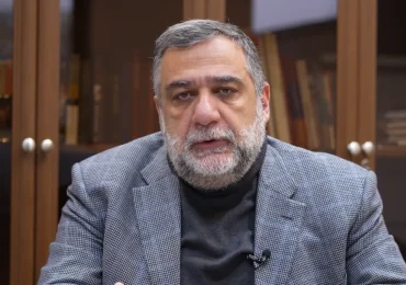 აზერბაიჯანი მილიარდერ რუბენ ვარდანიანისთვის უვადო პატიმრობას ითხოვს