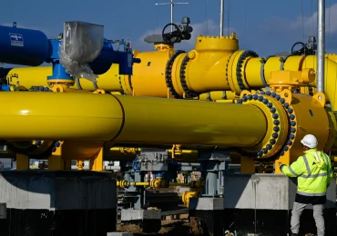 EU-ს ქვეყნებმა 2027 წლის ბოლომდე რუსული გაზის იმპორტის აკრძალვაზე საბოლოო თანხმობა განაცხადეს