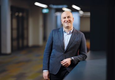 გიორგი შაგიძე საქართველოს ბანკის გენერალური დირექტორის მოადგილისა და CFO-ს პოზიციას დაიკავებს