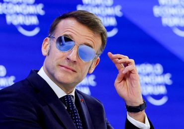 დავოსი 2026 | ტრამპისა და ევროპელი ლიდერების განცხადებები მსოფლიო ეკონომიკურ ფორუმზე