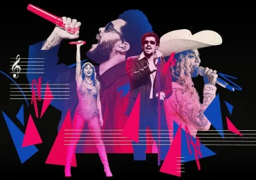 Forbes: 2025 წლის ყველაზე მაღალშემოსავლიანი მუსიკოსები