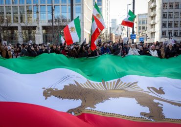 ტრამპი ირანში რეპრესიებზე პასუხს განიხილავს | თეირანი აცხადებს, რომ აშშ-სთან კომუნიკაცია ღიაა