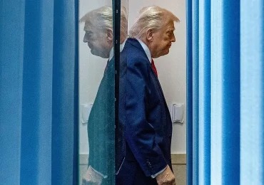 რა არის ტრამპის „მშვიდობის საბჭო“ და ვინ შეუერთდა მას აქამდე?