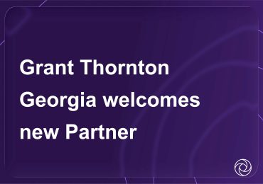 Grant Thornton Georgia Welcomes the Appointment of Tamta Nutsubidze as Partner