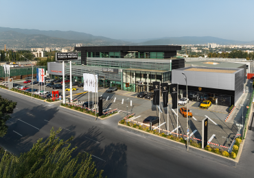 რეგიონული გაფართოება, ახალი ბრენდები და დიგიტალიზებული პროცესები - თეგეტას 2025