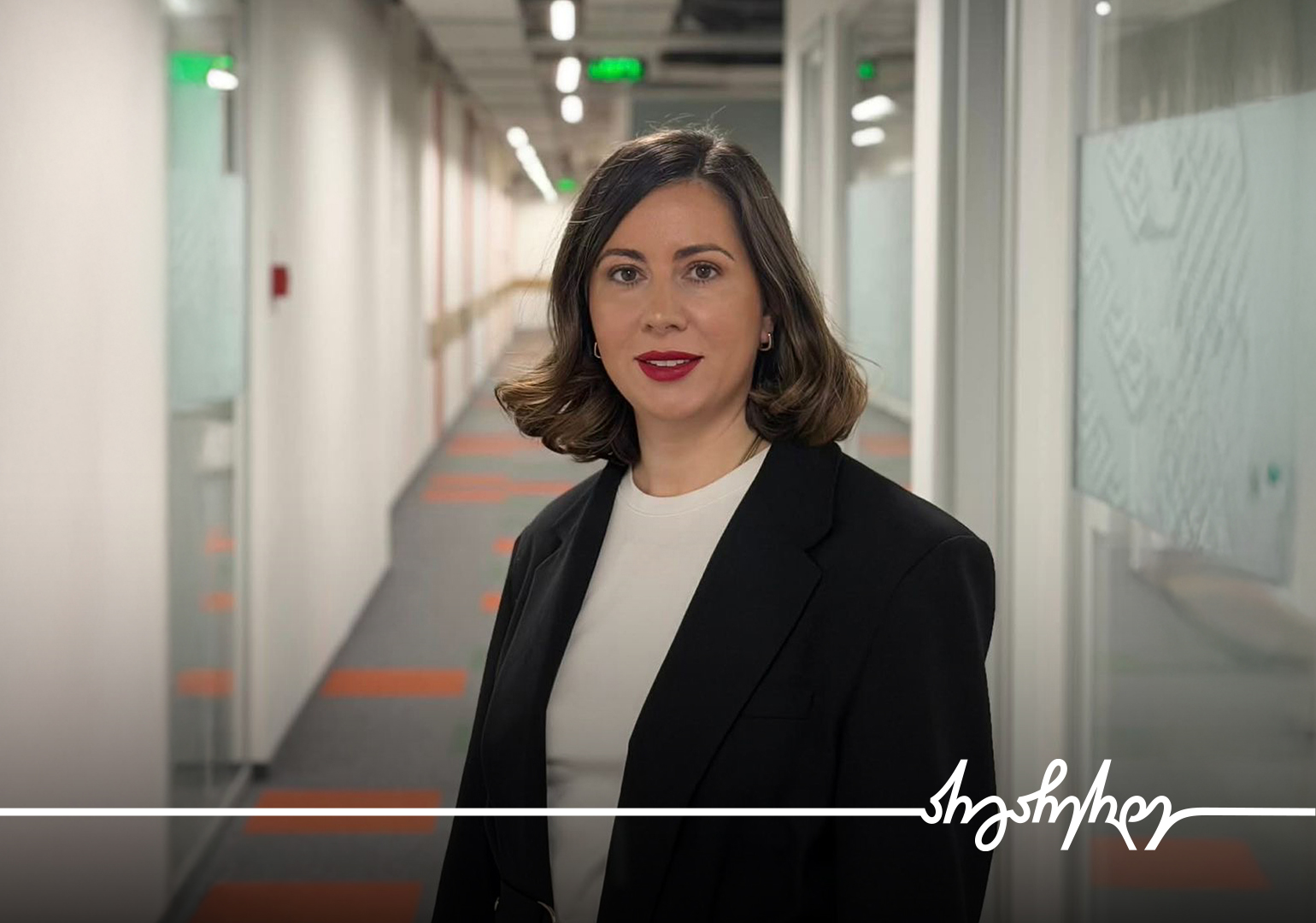 საქართველოს ბანკი ემიგრანტებისთვის - ინტერვიუ ნატალია შათირიშვილთან