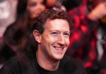 მარკ ცუკერბერგი Forbes-ის მილიარდერთა რეიტინგში მე-4 პოზიციაზე დაბრუნდა