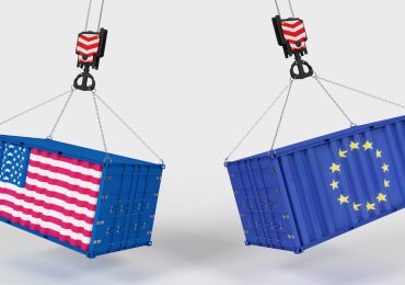როგორია აშშ-ევროკავშირის სავაჭრო ურთიერთობა?