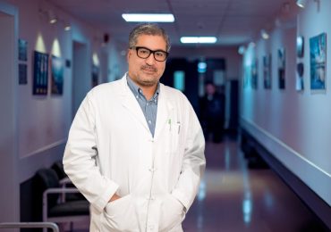 პაციენტი - გადაწყვეტილების ცენტრში