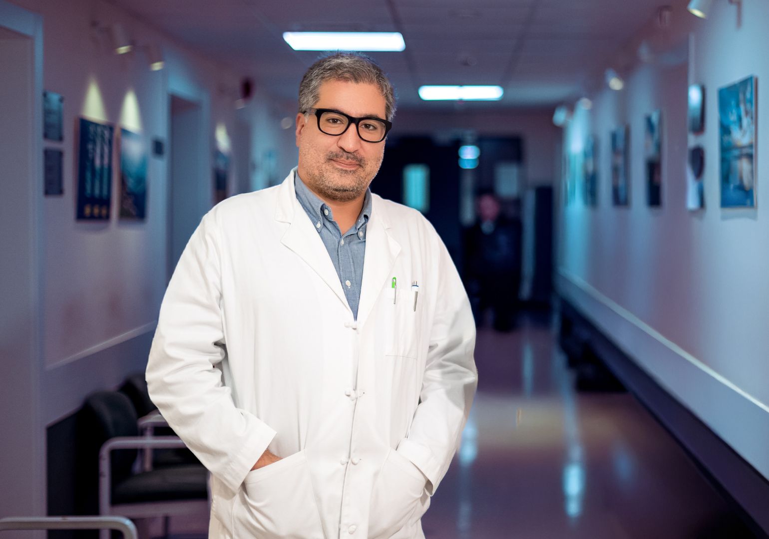 პაციენტი - გადაწყვეტილების ცენტრში