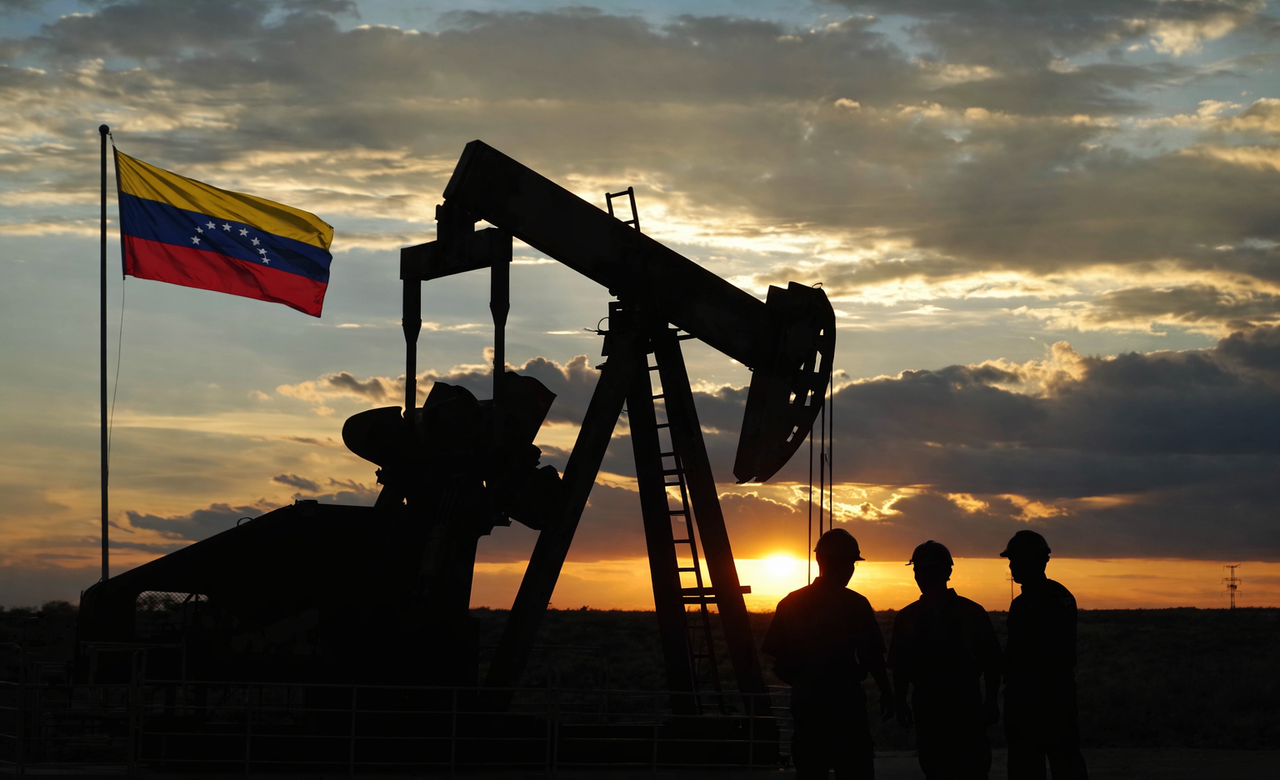 ვენესუელის ნავთობის ექსპორტის მაჩვენებლები ქვეყნების მიხედვით